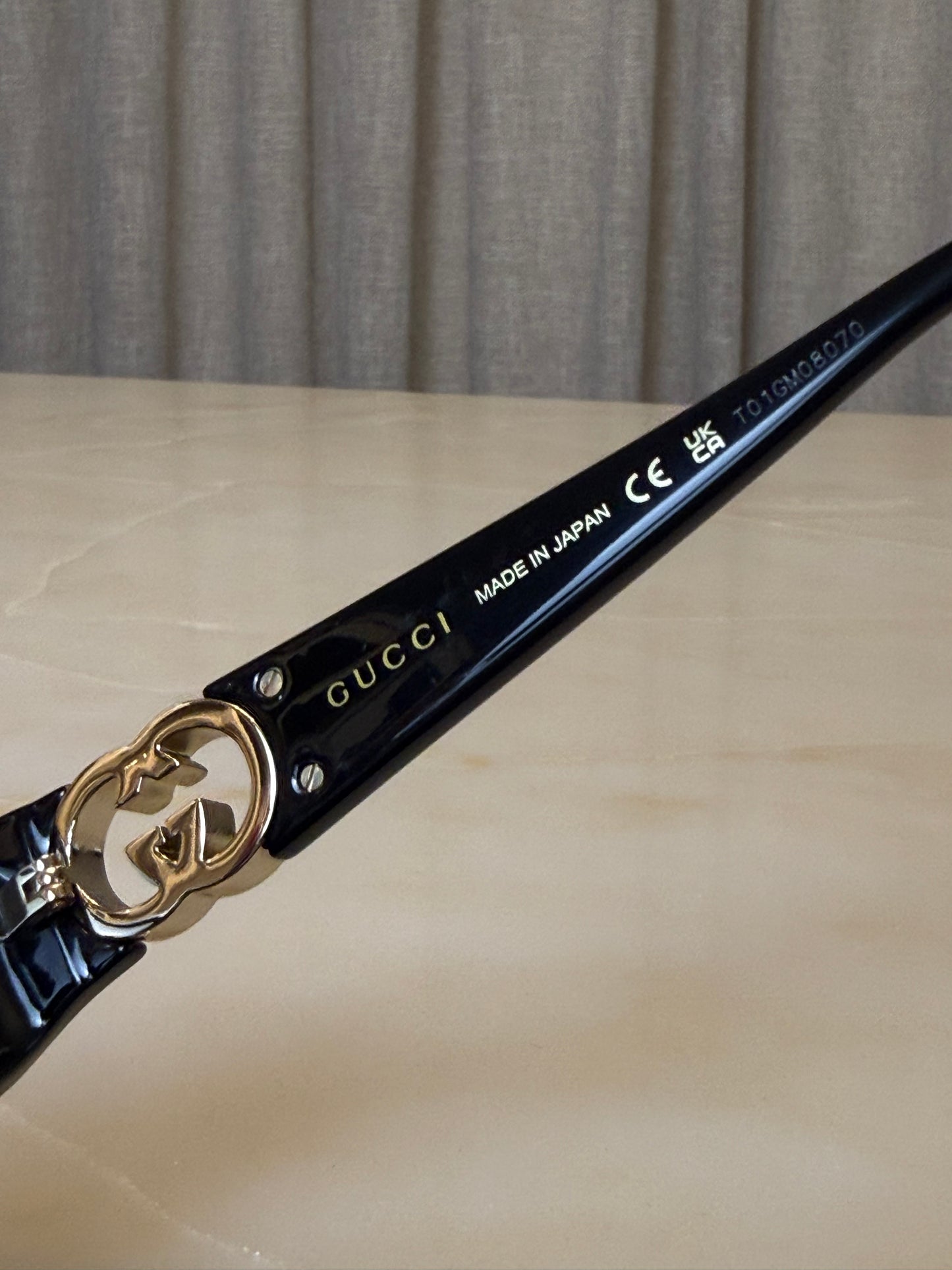Gucci Sunglasses GG1661S
