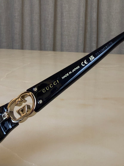 Gucci Sunglasses GG1661S