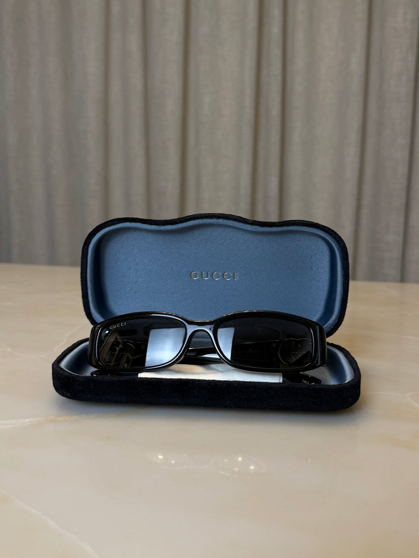 Gucci Sunglasses GG1661S