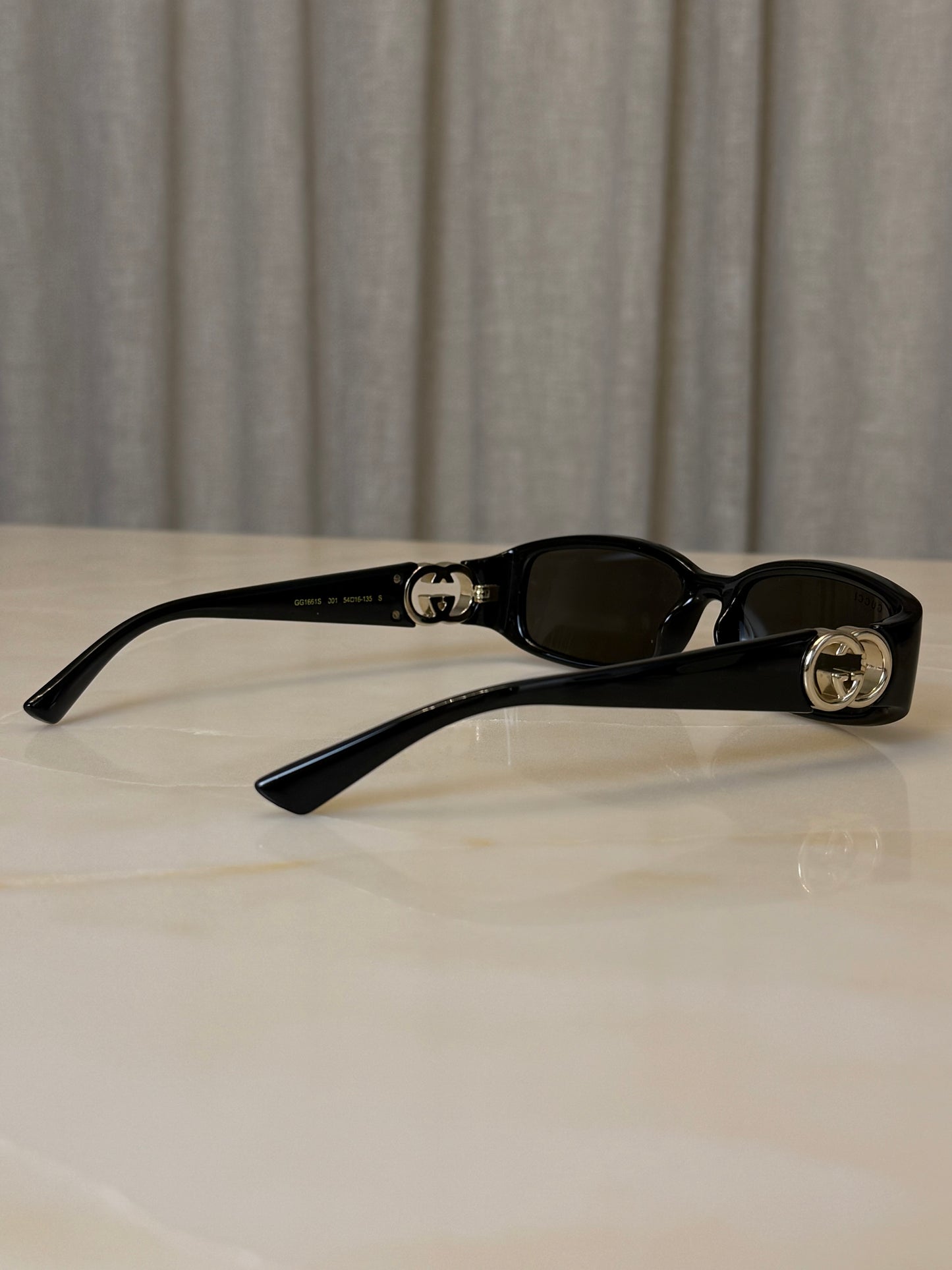 Gucci Sunglasses GG1661S
