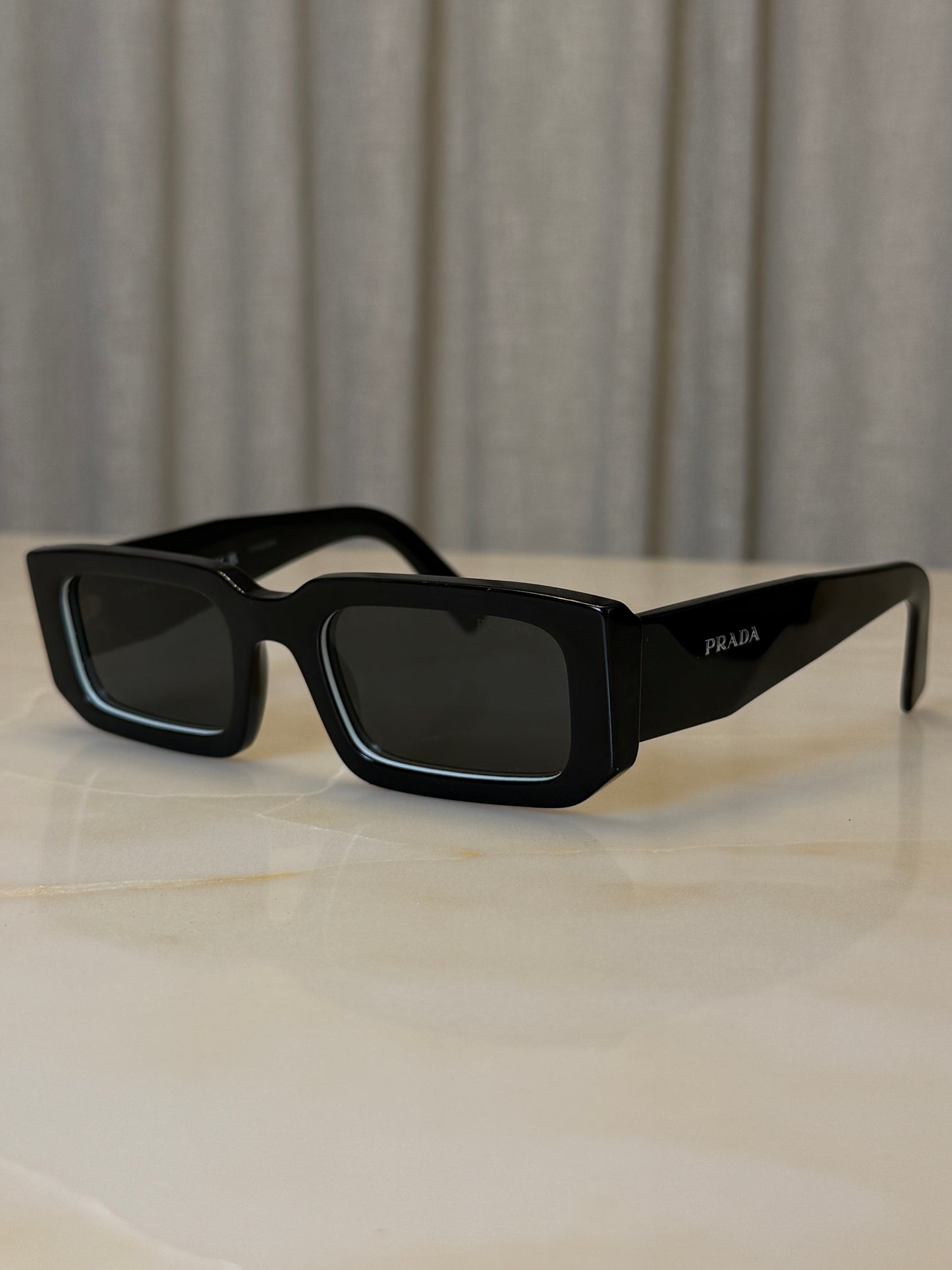 Prada sunglasses PR A07SF