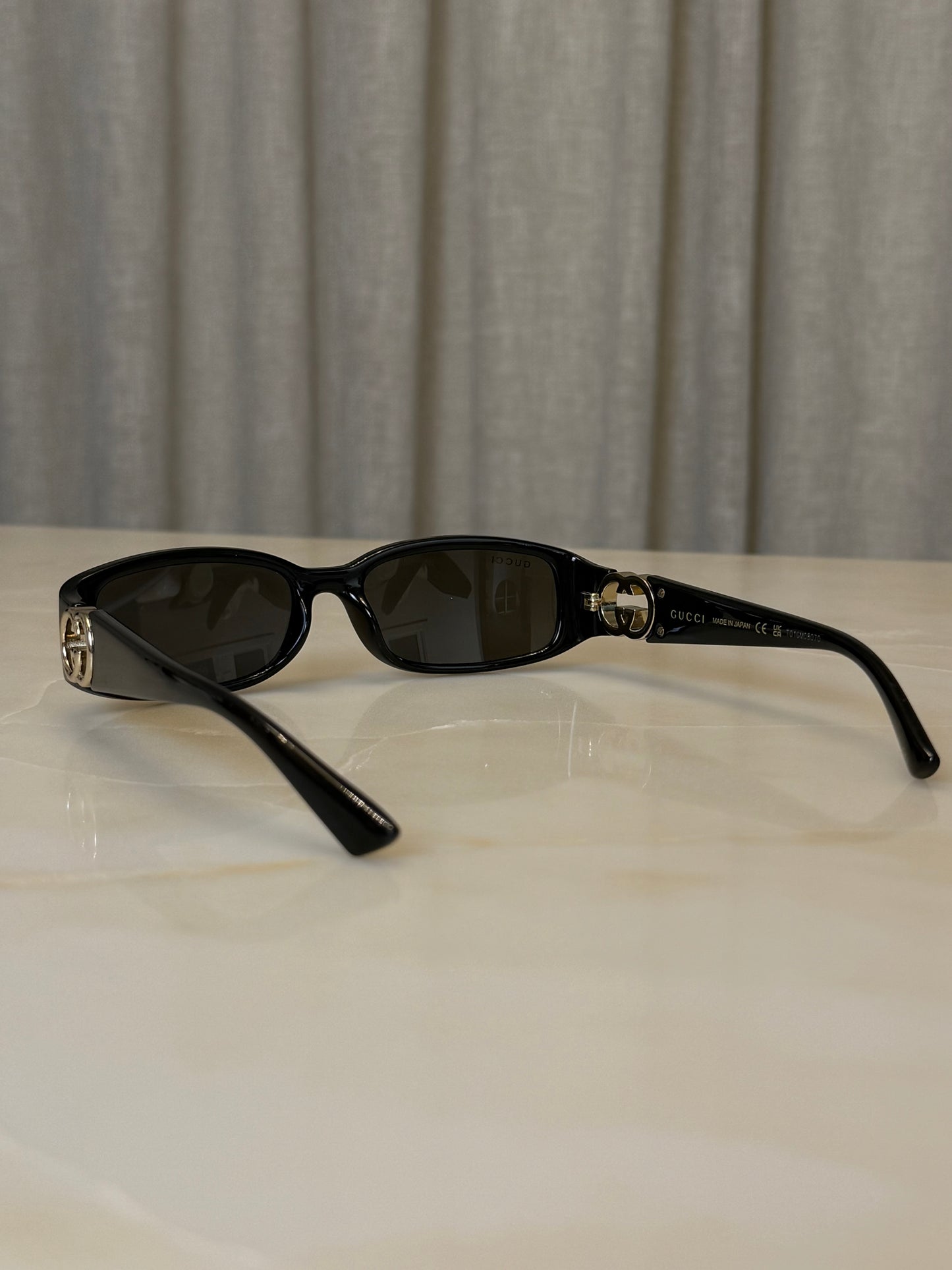 Gucci Sunglasses GG1661S