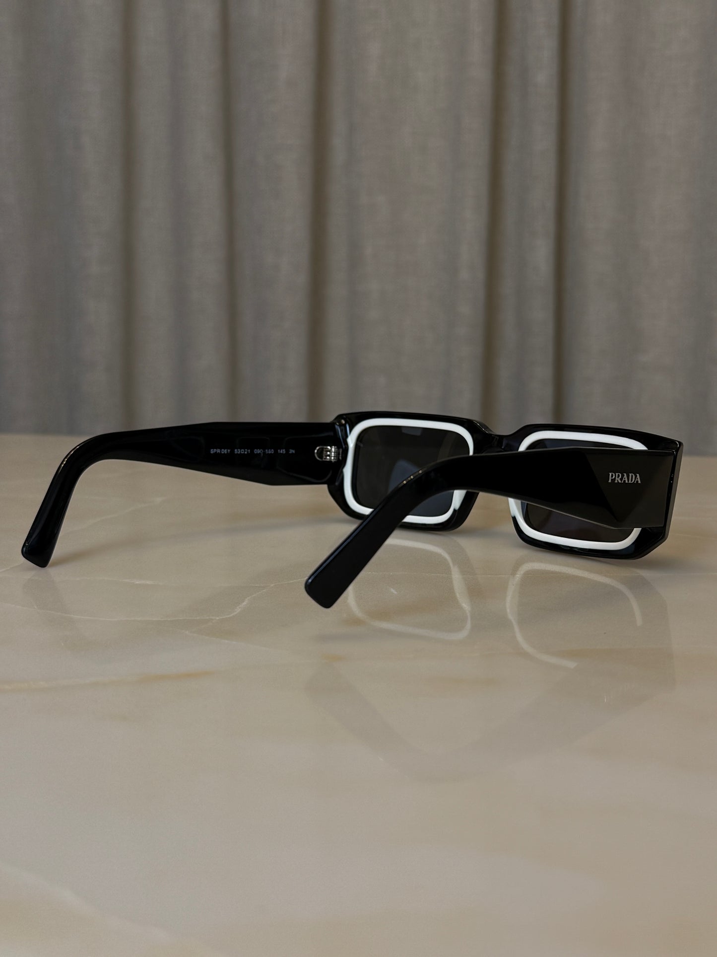 Prada sunglasses PR A07SF