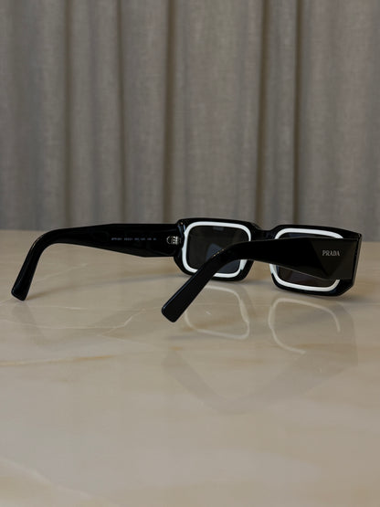 Prada sunglasses PR A07SF