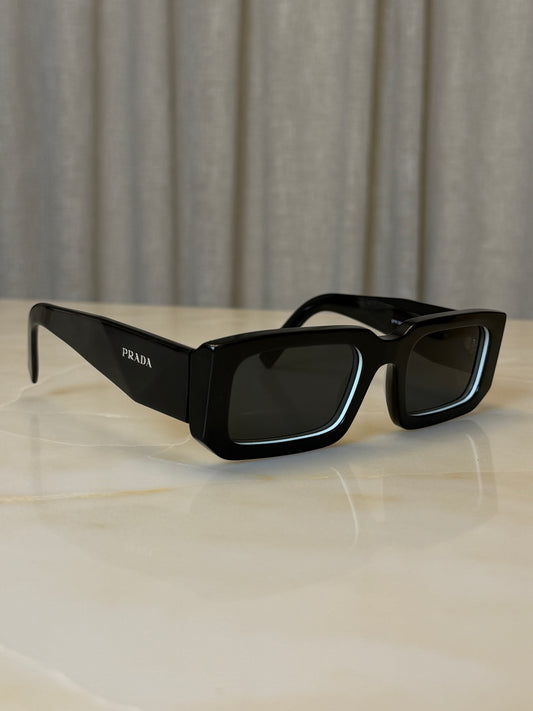 Prada sunglasses PR A07SF