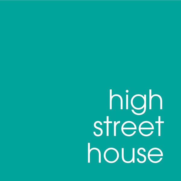 High Street House