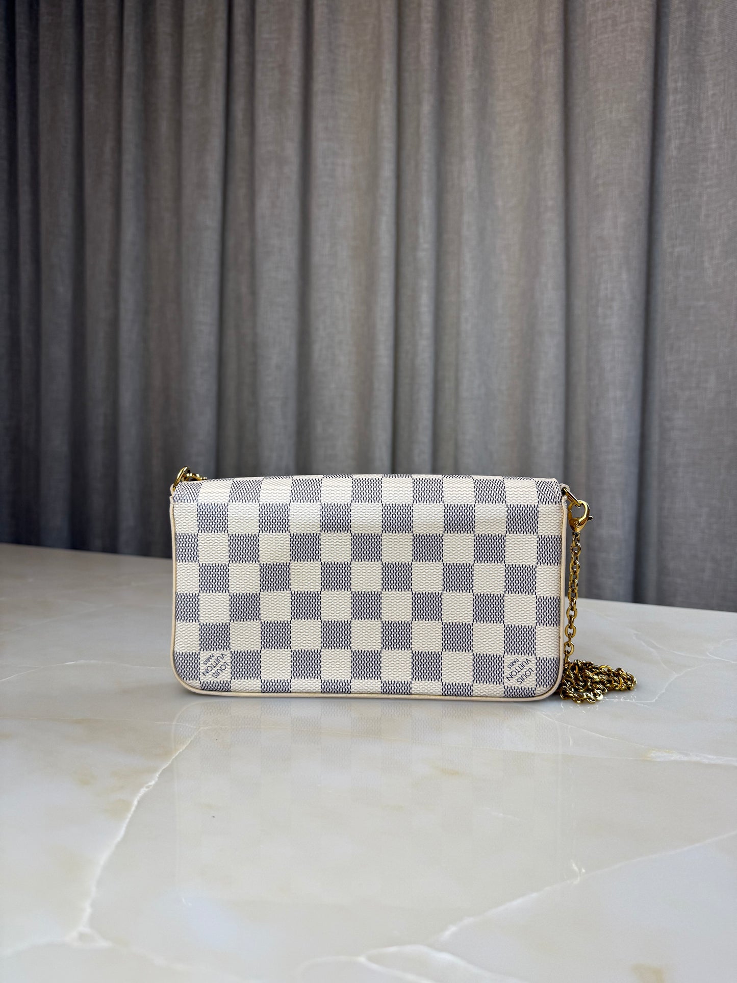 Louis Vuitton Pochette Félicie Bag