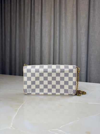 Louis Vuitton Pochette Félicie Bag