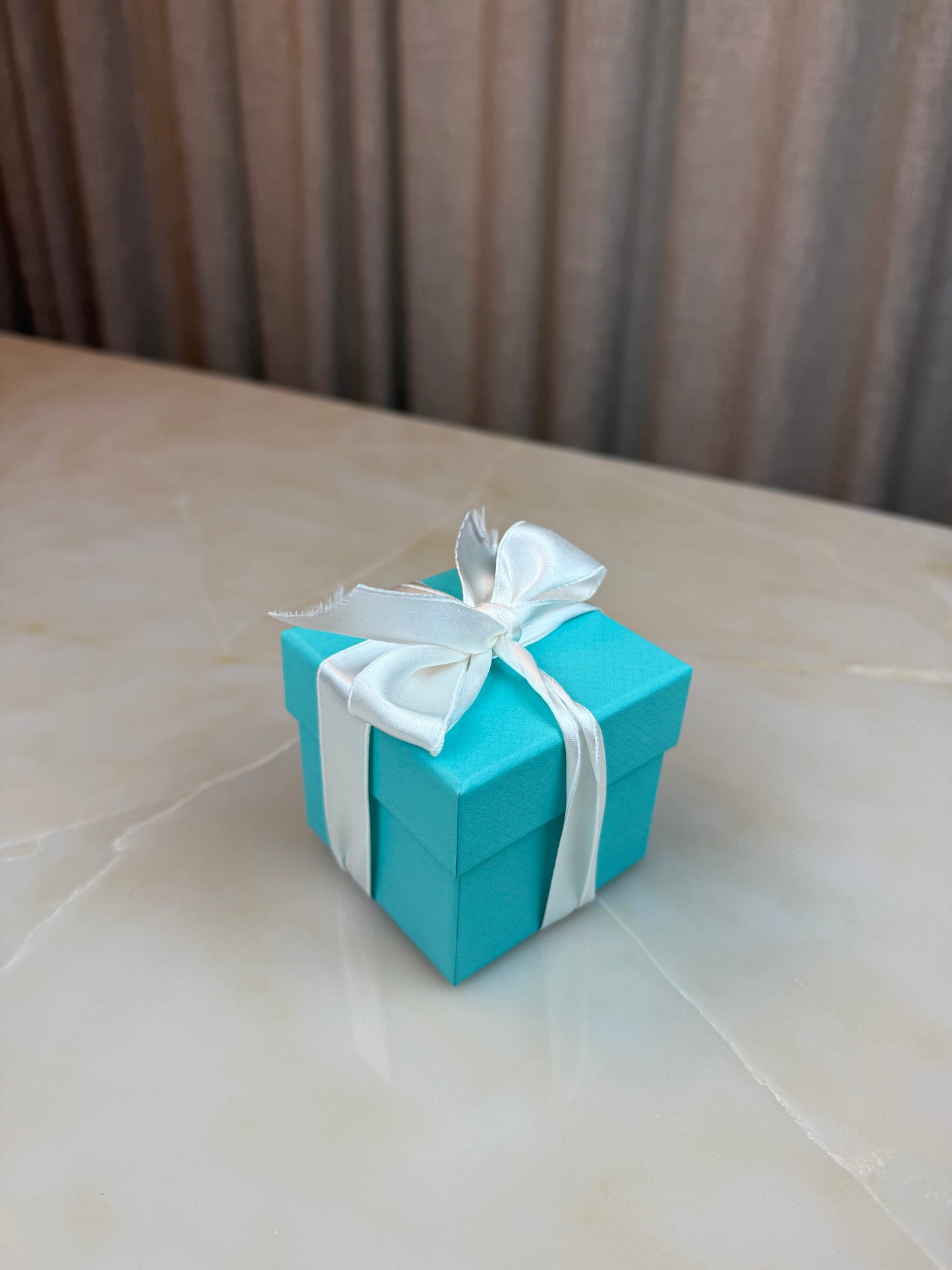 Men's Tiffany & Co. Wedding Band