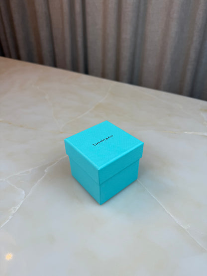 Men's Tiffany & Co. Wedding Band