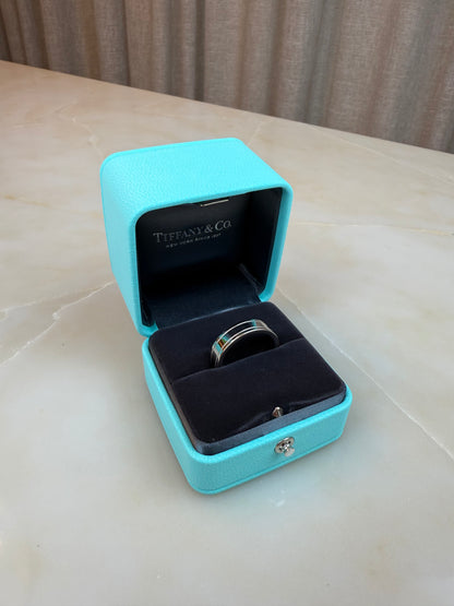 Men's Tiffany & Co. Wedding Band