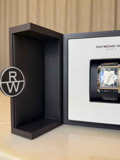 RAYMOND WEIL Don Giovanni Cosi Grande Chronography Watch 4878