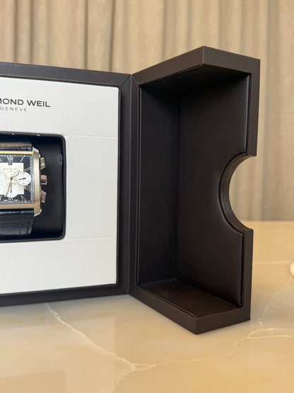 RAYMOND WEIL Don Giovanni Cosi Grande Chronography Watch 4878