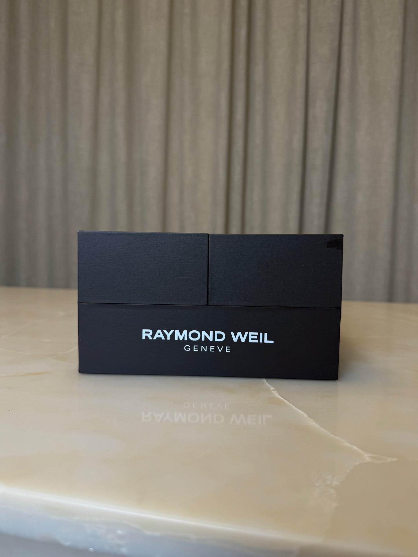 RAYMOND WEIL Don Giovanni Cosi Grande Chronography Watch 4878