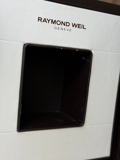 RAYMOND WEIL Don Giovanni Cosi Grande Chronography Watch 4878