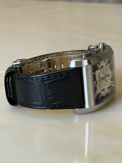 RAYMOND WEIL Don Giovanni Cosi Grande Chronography Watch 4878