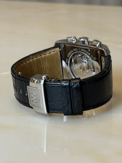 RAYMOND WEIL Don Giovanni Cosi Grande Chronography Watch 4878